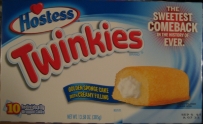 Twinkie